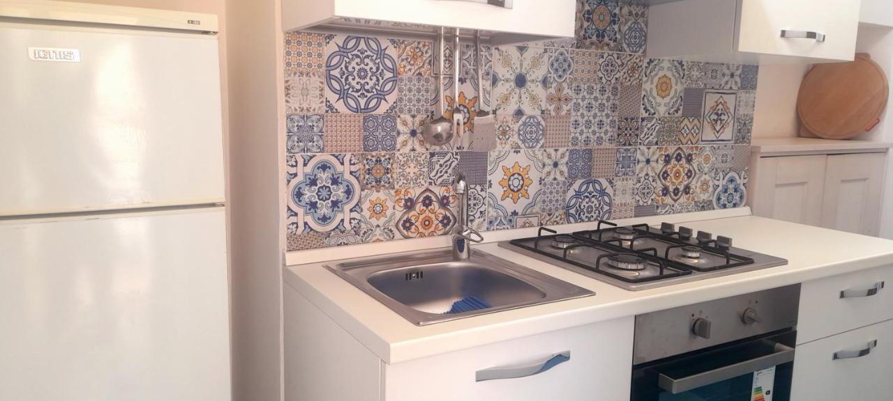 Villa Gianna Amalfi Coast Conca dei Marini Zewnętrze zdjęcie