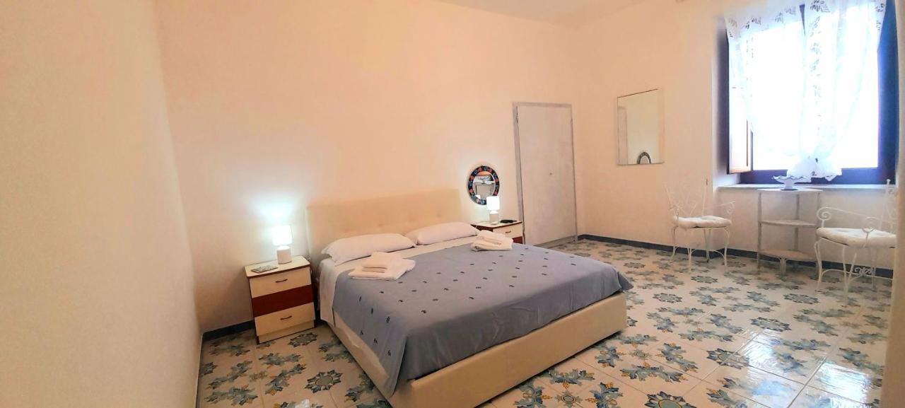 Villa Gianna Amalfi Coast Conca dei Marini Zewnętrze zdjęcie