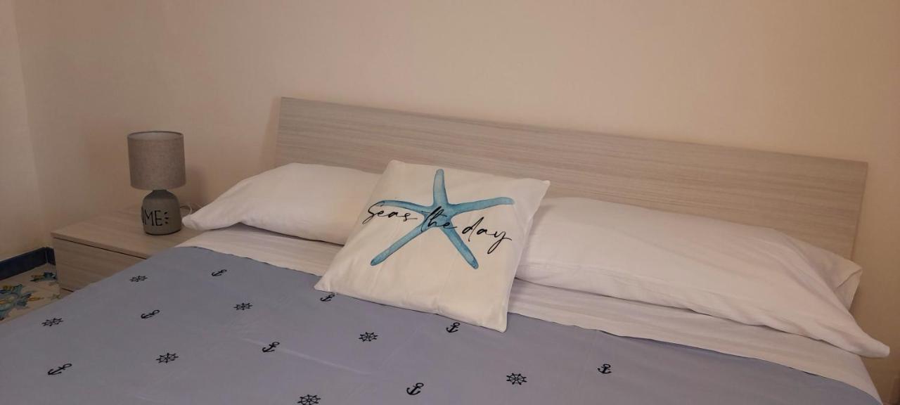 Villa Gianna Amalfi Coast Conca dei Marini Zewnętrze zdjęcie