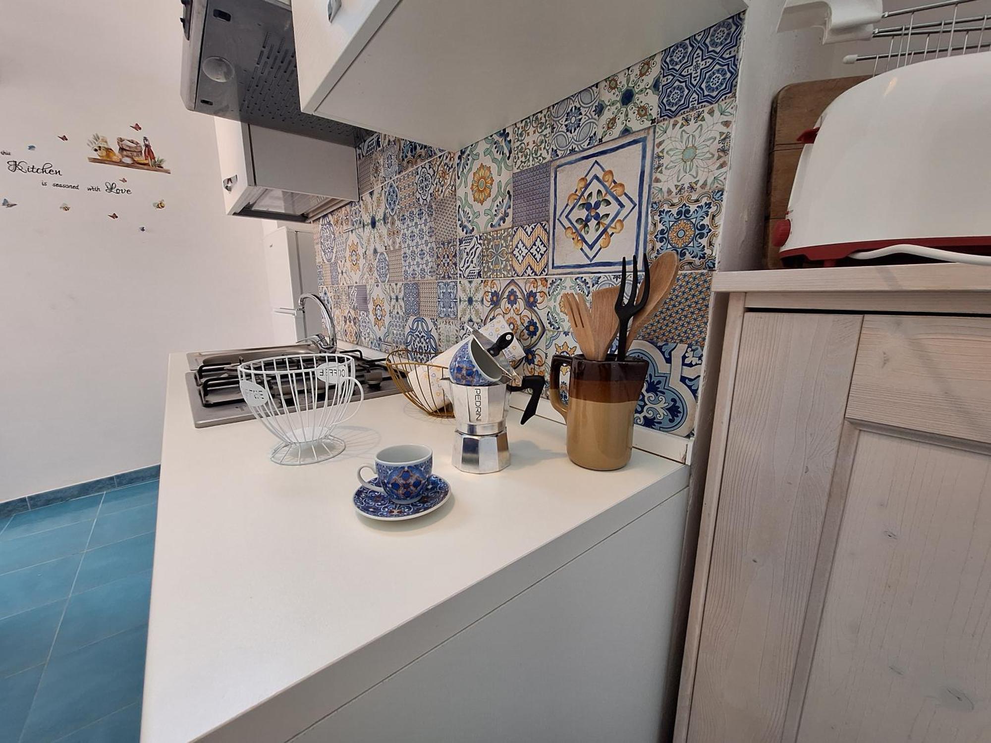 Villa Gianna Amalfi Coast Conca dei Marini Zewnętrze zdjęcie