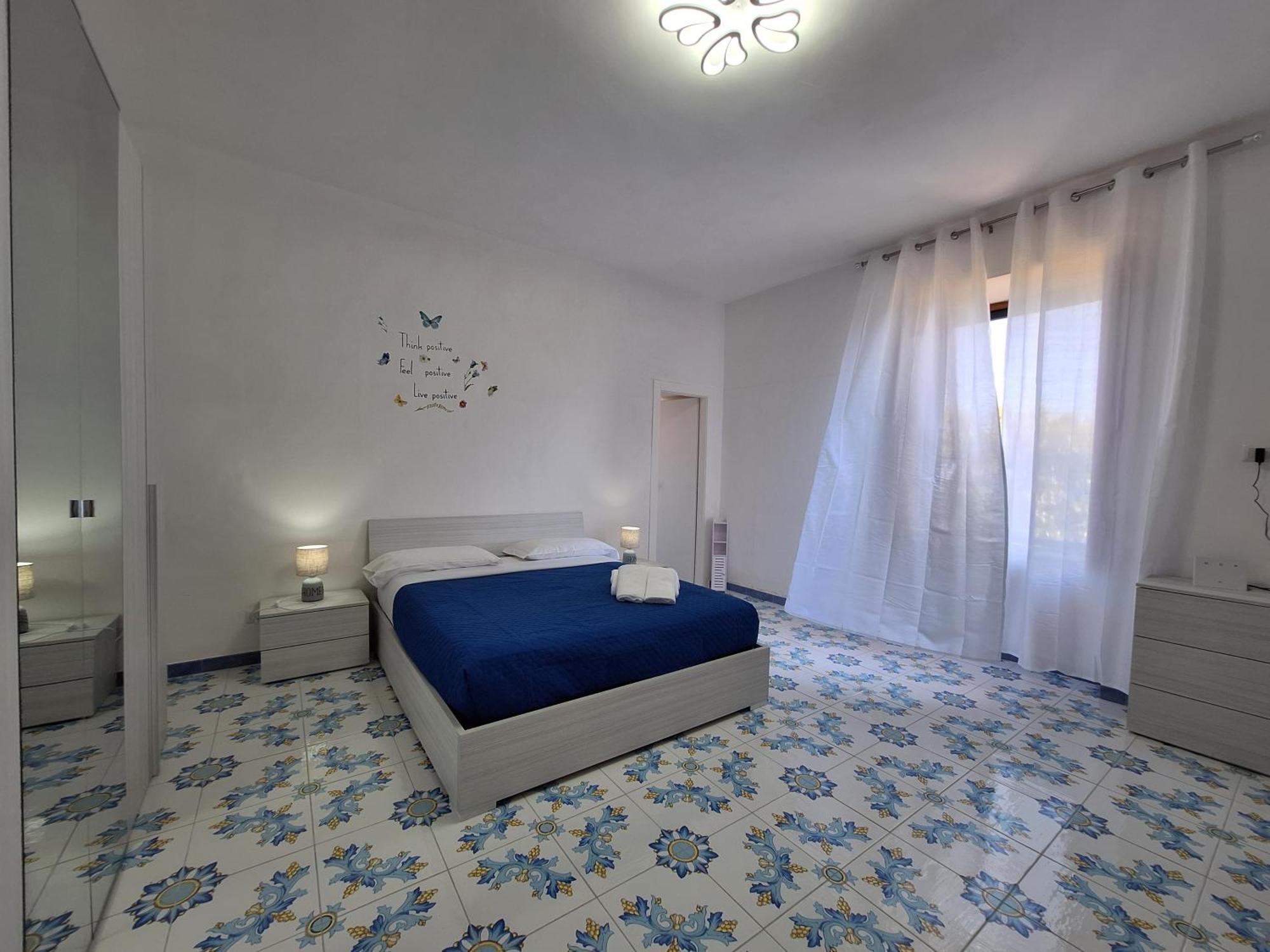 Villa Gianna Amalfi Coast Conca dei Marini Zewnętrze zdjęcie